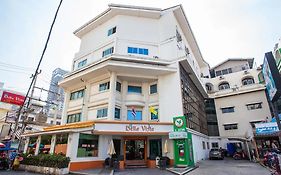 อีสตินี เบลลา วิสตา โฮเต็ล แอนด์ เรสซิเดนซ์